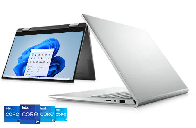 Inspiron Laptops