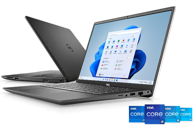 Vostro Laptops