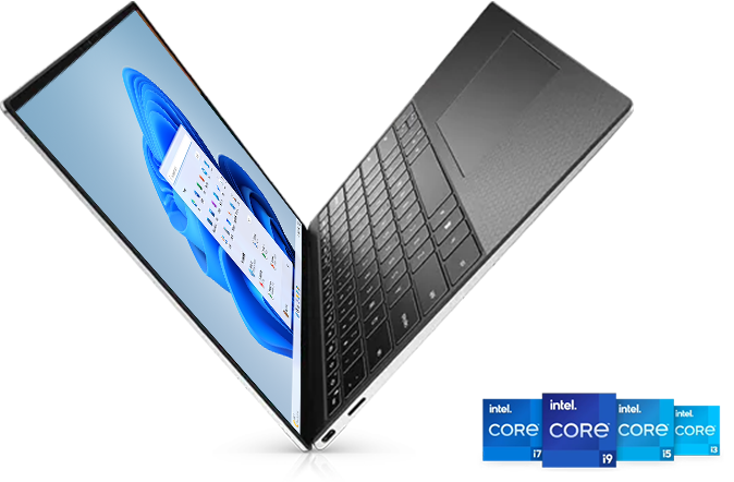 XPS Laptops